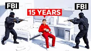 Thumbnail: The Kid Who Took Down World's Biggest Companies
