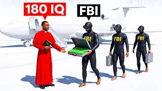 Thumbnail: The Man Who Escaped EVERY Agency