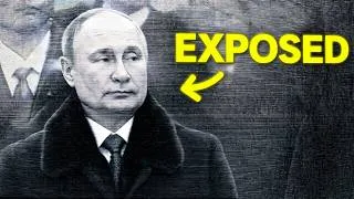 Thumbnail: The Spy Who Outsmarted Putin for 10 Years
