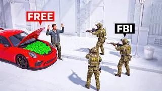 Thumbnail: The Man Who Wiretapped the FBI