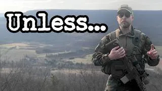 Thumbnail: Guns Do NOT Give You Political Power