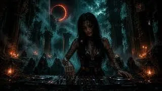 Thumbnail: Dark Underground Tech House 2026 Vol.2 | Hypnotic Vocal Flow | Pennsylvania Forest Deep Bass