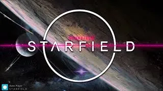 Thumbnail: Inon Zur | Into the Starfield (Main Theme) | Low Pitched