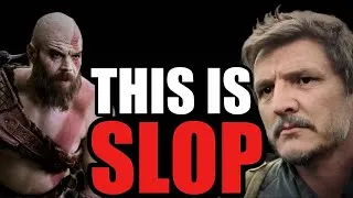 Thumbnail: Why Are Game Adaptations So BAD?