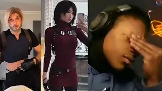 Thumbnail: Resident Evil Larpers Are Insufferable 🫩💔