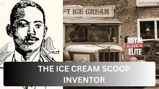 Thumbnail: The Black Inventor Who Changed Ice Cream Forever | Alfred Cralle