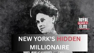 Thumbnail: The Black Millionaire Madam Who Shocked New York | The Untold Story of Hannah Elias