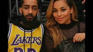 Thumbnail: Why Nipsey Hussle's Children Waited 7 Years for Their $11 Million Inheritance | The Real Reason