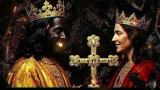 Thumbnail: Swarthy & Tawny: What “Black” Meant in the Middle Ages