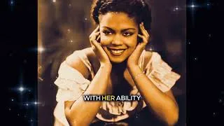 Thumbnail: Hazel Scott: The Star They Tried to Erase