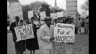 Thumbnail: Filibuster