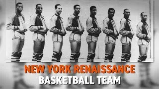 Thumbnail: The Origins of Black Basketball