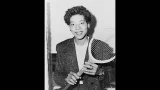 Thumbnail: Who was Althea Gibson?