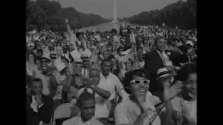 Thumbnail: What was the March on Washington?