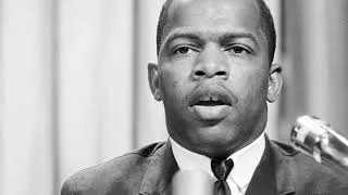 Thumbnail: Who was John Lewis?