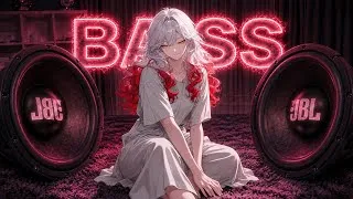 Thumbnail: JBL Bass Boosted – Headlight 🔊 | Deep Bass & Powerful Sound #BlackHoleBass 