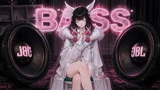 Thumbnail: JBL Bass Boosted 🔊 | Deep Bass Music Remix 2026 #BlackHoleBass