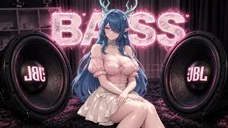 Thumbnail: Alan Walker Music Bass Boosted 🔊🔥 | Extreme Bass & Deep Sound | Black Hole Bass