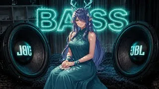 Thumbnail: JBL Bass Boosted 🔊🔥 | Ultimate Nonstop Bass Test 2026 #BlackHoleBass