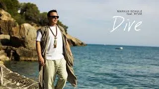 Thumbnail: Markus Schulz featuring RYVM - Dive