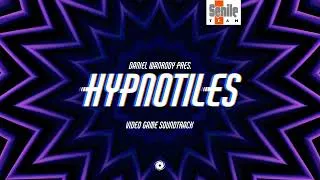 Thumbnail: Daniel Wanrooy presents HypnoTiles - Liquid Horizon