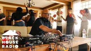Thumbnail: SOULFUL HOUSE MIX with David Harness | Black House Radio