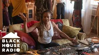 Thumbnail: CHILL Deep Soulful House Mix | Black House Radio