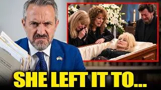 Thumbnail: Dolly Parton Died Childless — The Lawyer’s Reveal Who REALLY Got $450 Million Fortune