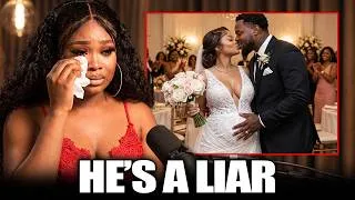 Thumbnail: Gospel Singer Jekalyn Carr FINALLY Admits What We Always Suspected!