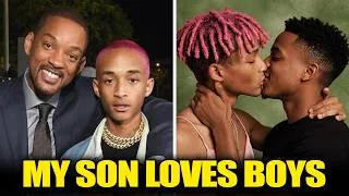 Thumbnail: 11 Black Celebrities Who Have LGBTQ+ Children