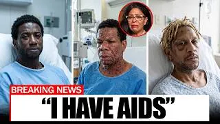 Thumbnail: 5 Female Rappers' Husbands Infected With HIV