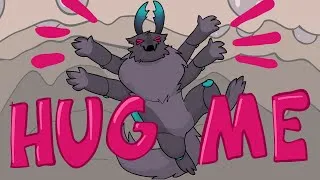 Thumbnail: HUG ME // secret