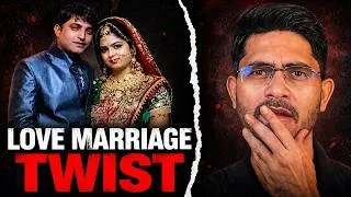 Thumbnail: A Love Built On Secrets | Manish - Meenakshi Case | True Crime Documentary | Sameer