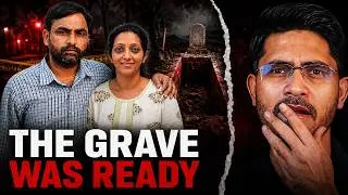 Thumbnail: A Perfect Plan But - 1 MISTAKE | Praveen-Sharmila | True Crime Story
