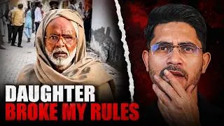Thumbnail: SHE LOVED A HINDU BOY | Sambhal Case | Hindi Crime Documentary