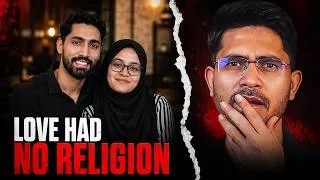 Thumbnail: DARKEST LIVE-IN RELATIONSHIP | Insharah Ayyubi - Shresth Malik | True Crime Documentary