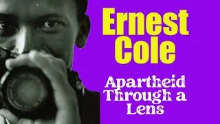 Thumbnail: Ernest Cole:  Apartheid Through A Lens