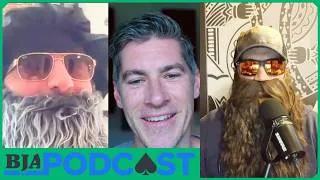 Thumbnail: From Nurse to Six-Figure Card Counter: Parcero’s Blackjack Journey | BJA190