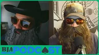 Thumbnail: Casino Facial Recognition and Biometrica | BJA189