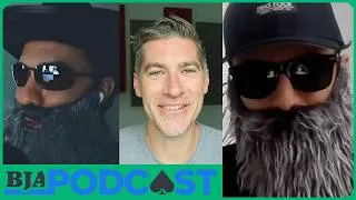Thumbnail: He Quit a $128K Engineering Job to Count Cards | BJA187