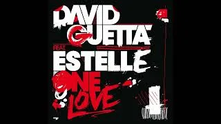 Thumbnail: One Love feat  Estelle Chuckie and Fatman Scoop Remix