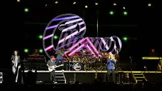 Thumbnail: Saturday/Feelin'/25-6-4- Chicago in Ottawa 2026