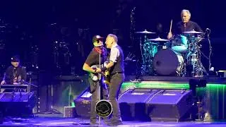 Thumbnail: Ghost of Tom Joad- Bruce Springsteen & The E Street Band - Cleveland 2026
