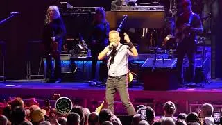 Thumbnail: Chimes of Freedom- Bruce Springsteen & The E Street Band - Cleveland 2026