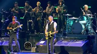 Thumbnail: Cleveland 2026- Bruce Springsteen & The E Street Band - War , Born in the USA