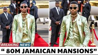 Thumbnail: Owning Jamaica... Discover the world of young Black billionaires.