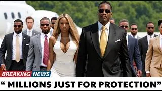 Thumbnail: The Most Heavily Protected Black Pastors In The World