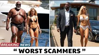 Thumbnail: EXPOSED! The Most Corrupted Black Pastors In The World!