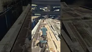 Thumbnail: Franklin and Chop #gta5 #gameplay