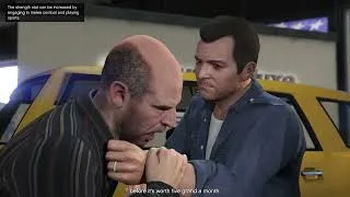 Thumbnail: Grand Theft Auto 5 - Mission: Complications | PC | MAX GRAPHICS